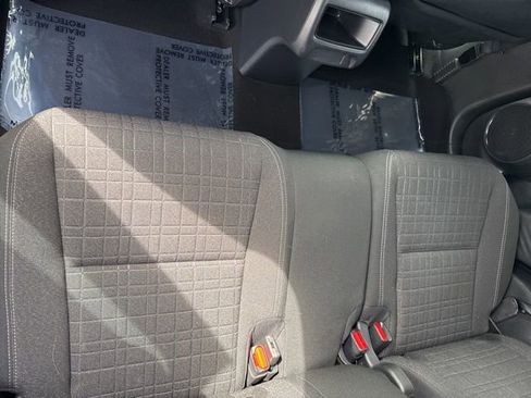 Used 2024 Honda HR-V LX image 25