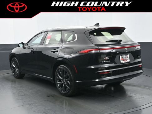 New 2026 Toyota Crown Signia w/ Advanced Technology Package image 4