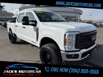 Used 2024 Ford F250 XL