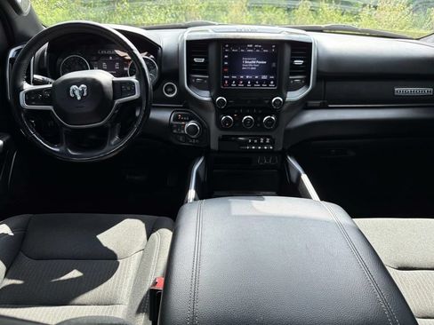 Used 2020 RAM 1500 Big Horn AWD/4WD image 17