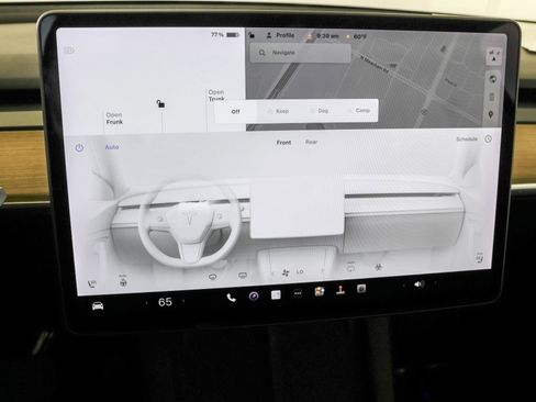 Used 2022 Tesla Model Y Long Range image 28