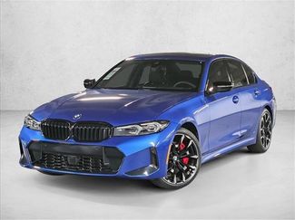 New 2026 BMW 330i Sedan w/ M Sport Package video 1