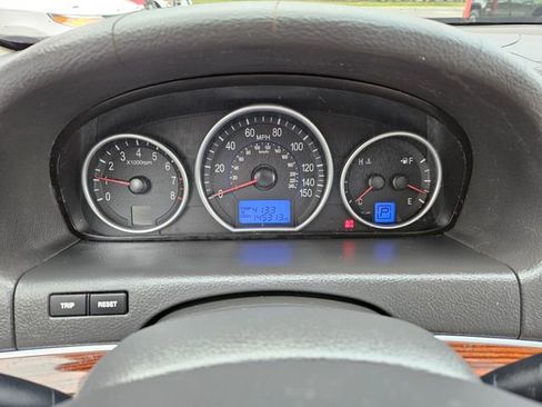 Used 2007 Hyundai Veracruz Limited image 23