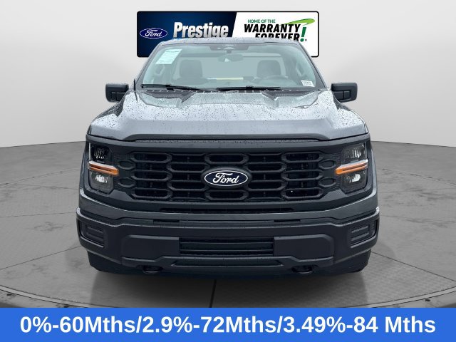 New 2026 Ford F150 XL AWD/4WD image 10