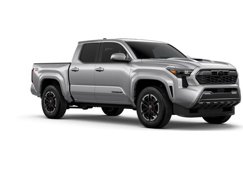 New 2026 Toyota Tacoma TRD Sport AWD/4WD image 15