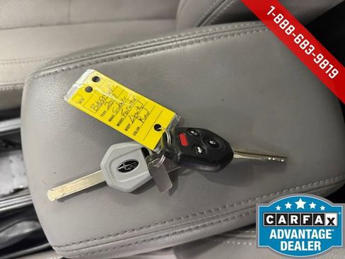 Used 2017 Subaru Forester 2.5i Limited image 27