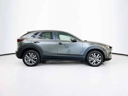 Used 2025 MAZDA CX-30 AWD 2.5 S w/ Preferred Package image 10