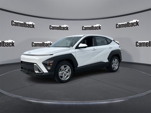 New 2026 Hyundai Kona SE image 3