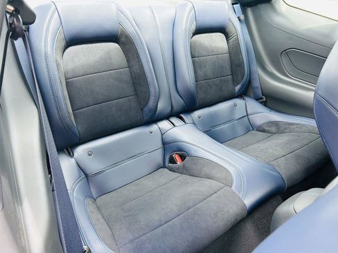 New 2025 Ford Mustang Dark Horse w/ Dark Horse Handlin Package image 26