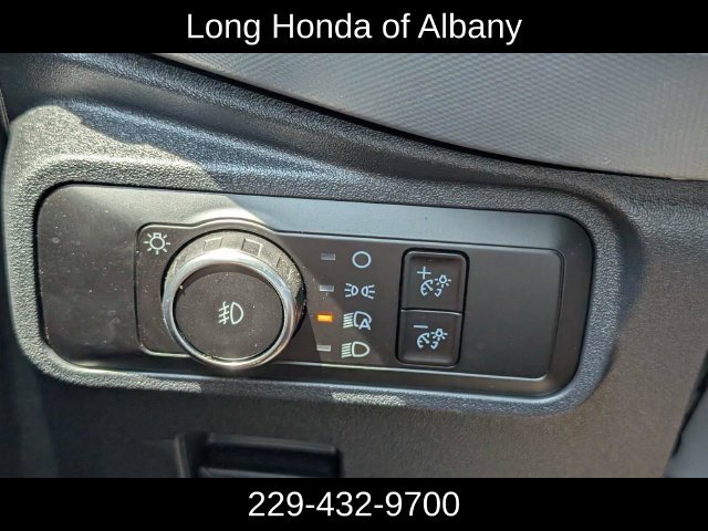 Used 2024 Ford Bronco Black Diamond AWD/4WD image 28