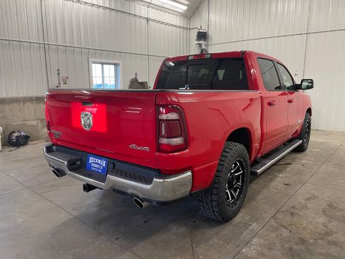 Used 2023 RAM 1500 Laramie image 5