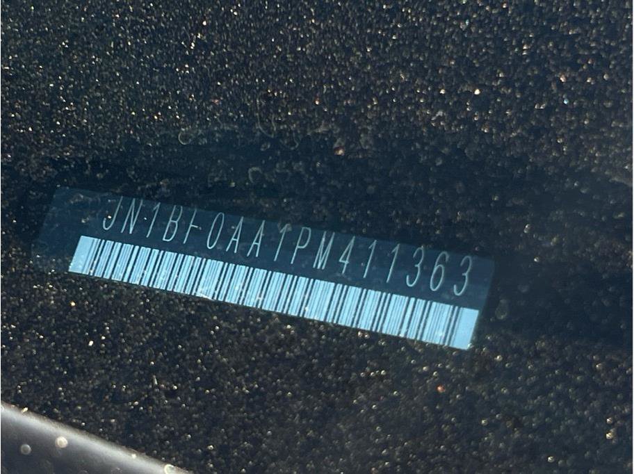 Certified 2023 Nissan Ariya FWD image 22