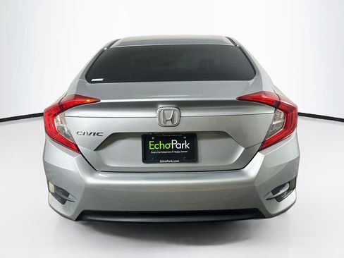 Used 2016 Honda Civic LX image 7