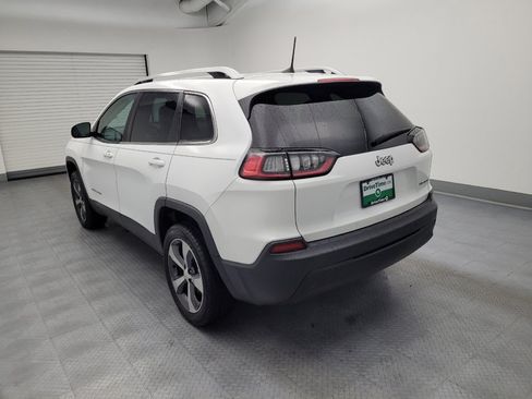 Used 2019 Jeep Cherokee Limited FWD image 5