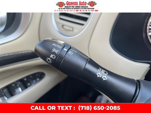 Used 2018 INFINITI QX60 Luxe w/ Premium Plus Package image 22