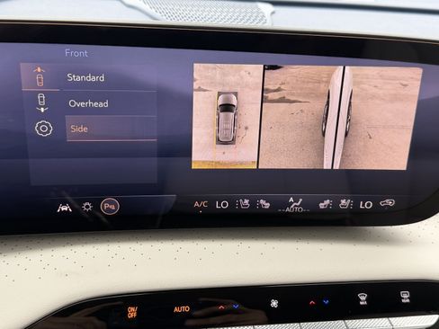 New 2026 Buick Enclave Avenir w/ Super Cruise Package image 38