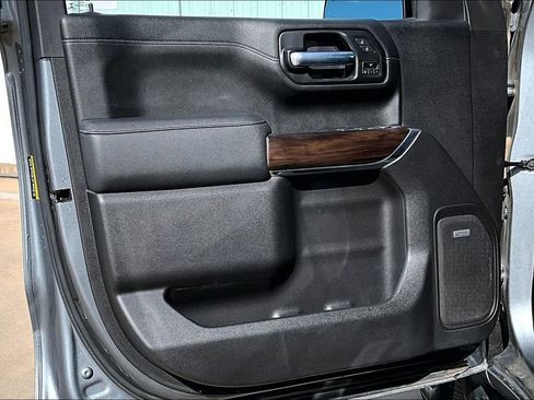 Used 2021 GMC Sierra 1500 SLT image 20