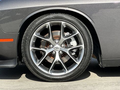 Used 2022 Dodge Challenger GT RWD image 24