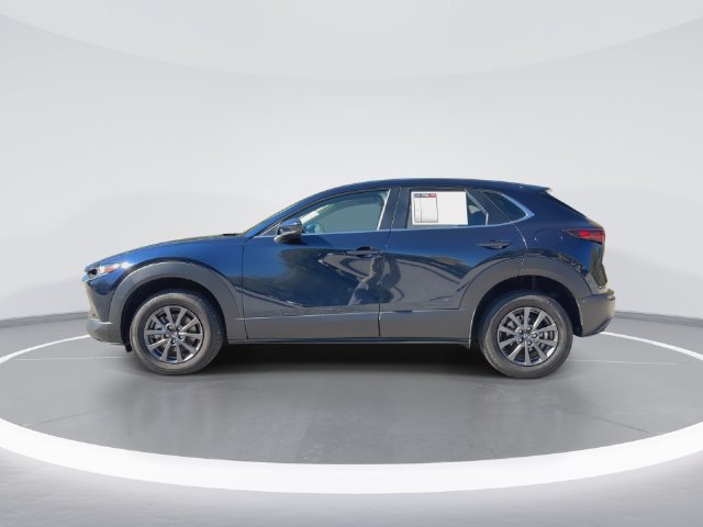 Used 2024 MAZDA CX-30 AWD 2.5 S image 5
