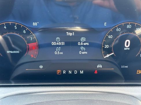 New 2025 Ford Mustang GT Premium image 15