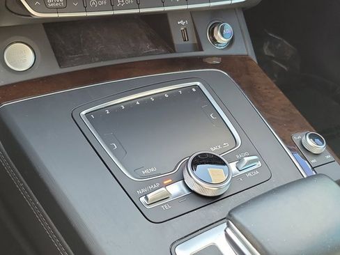 Used 2019 Audi Q5 2.0T Premium Plus image 28