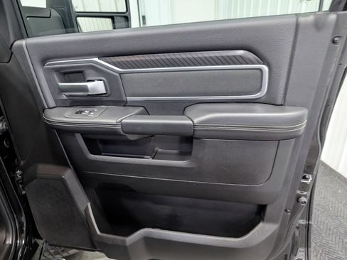 Used 2026 RAM 2500 Big Horn AWD/4WD image 26