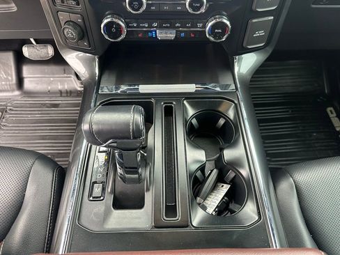 Used 2023 Ford F150 Lariat w/ Equipment Group 502A High image 19