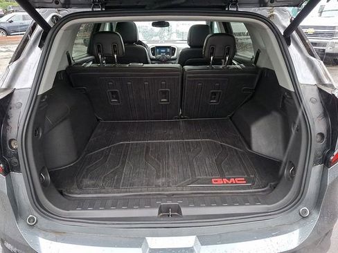 Used 2020 GMC Terrain SLT w/ Preferred Package FWD image 22