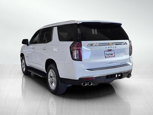 Used 2023 Chevrolet Tahoe Premier AWD/4WD image 5