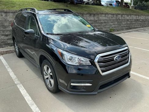 Used 2020 Subaru Ascent Premium AWD/4WD image 5