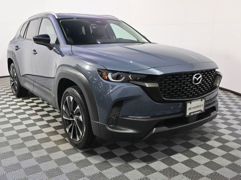 New 2026 MAZDA CX-50 2.5 Hybrid w/ Premium Plus Pkg AWD/4WD image 9