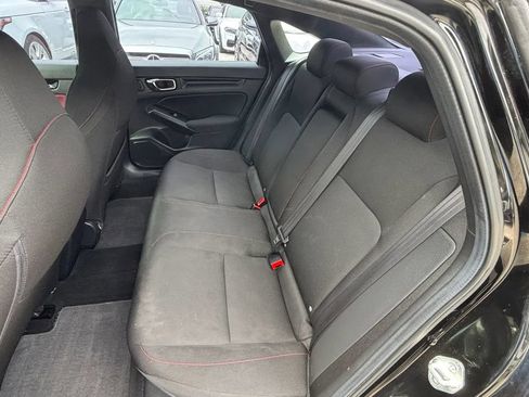 Used 2025 Honda Civic Si image 10