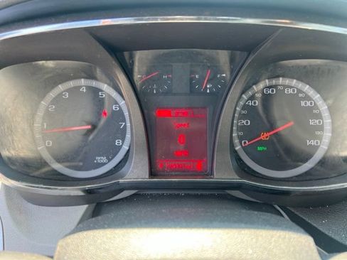 Used 2017 GMC Terrain SLT w/ Open Road Package AWD/4WD image 11