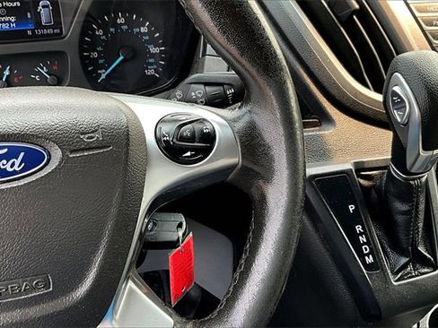 Used 2018 Ford Transit 250 130 Low Roof image 21