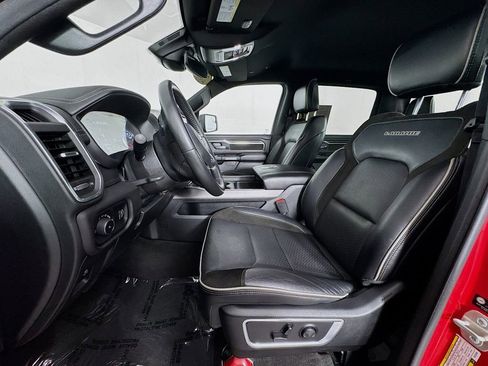 Used 2024 RAM 1500 Laramie image 16