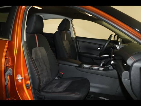 Used 2024 Nissan Sentra SR image 27