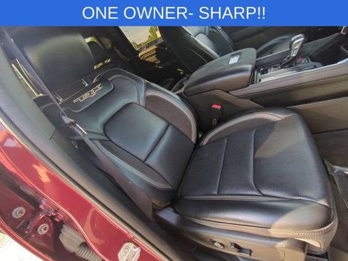 Used 2024 RAM 1500 TRX AWD/4WD image 37