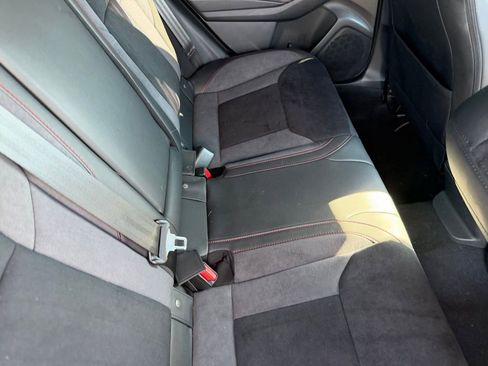 Used 2024 Subaru WRX Limited w/ Popular Package #2A image 17