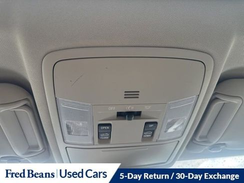 Used 2016 Toyota RAV4 Limited w/ Advanced Technology Package image 21