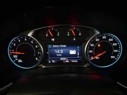 Used 2024 Chevrolet Equinox LS w/ LS Convenience Package image 21