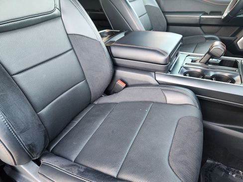 Used 2024 Ford F150 Raptor image 12