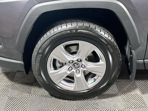 Certified 2024 Toyota RAV4 XLE w/ Convenience Package AWD/4WD image 28