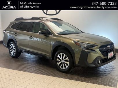 Used 2023 Subaru Outback Premium