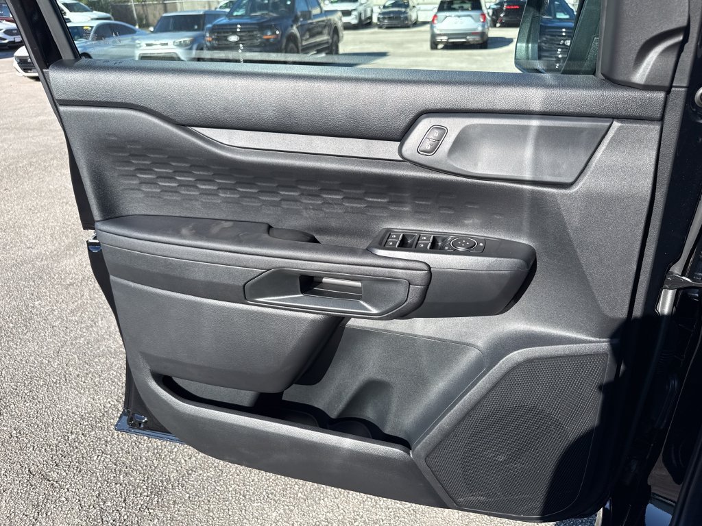 New 2026 Ford Ranger XL RWD image 17