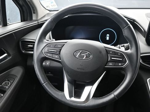 Used 2022 Hyundai Santa Fe SEL w/ Convenience Package image 23