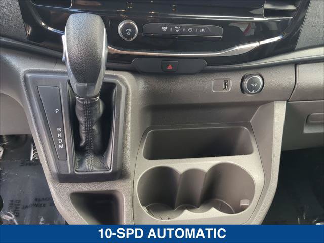 Certified 2023 Ford Transit 350 XLT RWD image 16