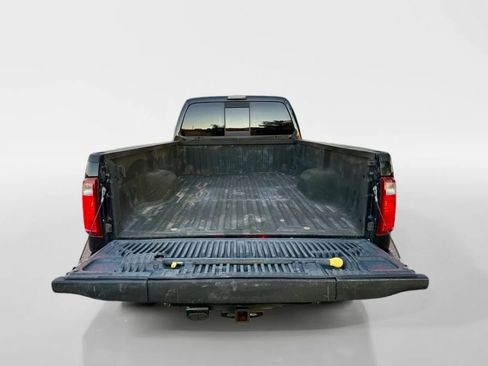 Used 2014 Ford F350 Lariat w/ Lariat Ultimate Package image 30