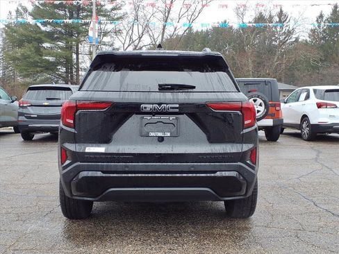 Used 2026 GMC Terrain Elevation w/ Elevation Premium Package image 18