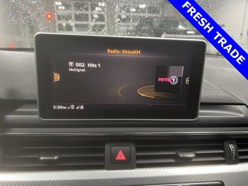 Used 2017 Audi A4 2.0T Premium Plus w/ Premium Plus Package image 11