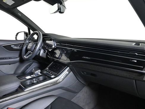 Certified 2021 Audi Q7 2.0T Premium w/ Convenience Package image 15